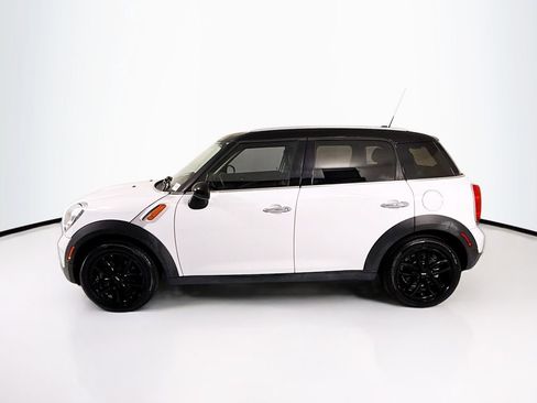 Used 2014 MINI Cooper Countryman FWD image 8
