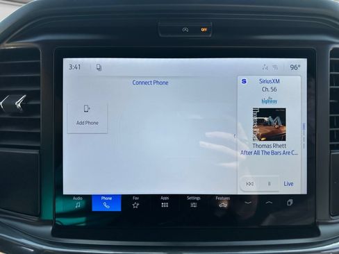 New 2026 Ford F150 STX AWD/4WD image 23