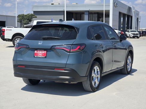 Used 2024 Honda HR-V LX image 7