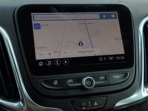 Certified 2023 Chevrolet Equinox LT image 22