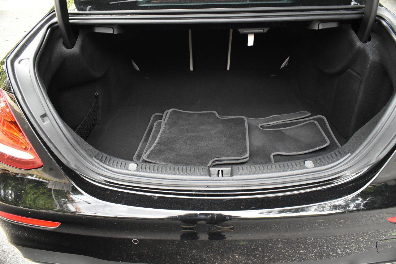 Used 2020 Mercedes-Benz E 350 Sedan image 34