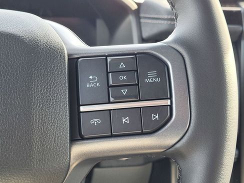 New 2025 Ford F150 Lightning Flash AWD/4WD image 49