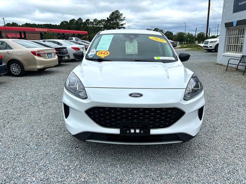 Used 2022 Ford Escape SE w/ Convenience Package image 8