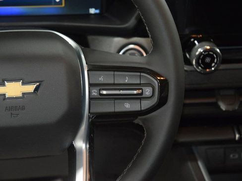 New 2026 Chevrolet Colorado W/T w/ Advanced Trailering Package image 37