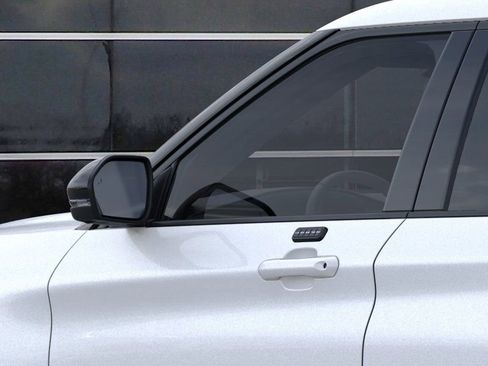 New 2026 Ford Explorer ST w/ Sun And Sound Package image 20