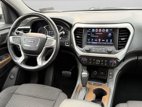 Used 2019 GMC Acadia SLE AWD/4WD image 15