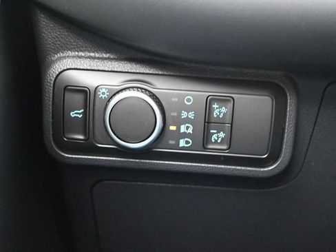 New 2026 Ford Explorer Active image 23