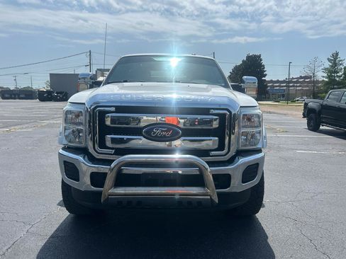 Used 2015 Ford F250 XLT AWD/4WD image 2