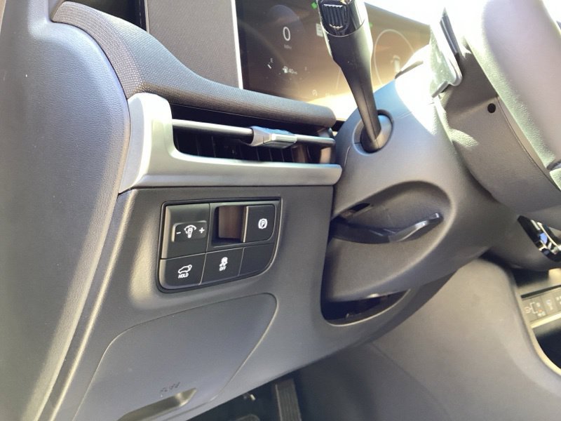 New 2026 Hyundai Tucson Limited AWD/4WD image 23
