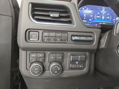 Certified 2023 Chevrolet Tahoe High Country AWD/4WD image 18