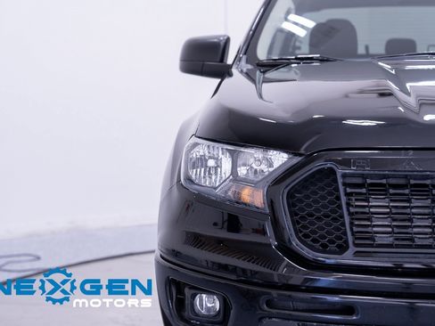 Used 2021 Ford Ranger XLT w/ Equipment Group 301A Mid image 5