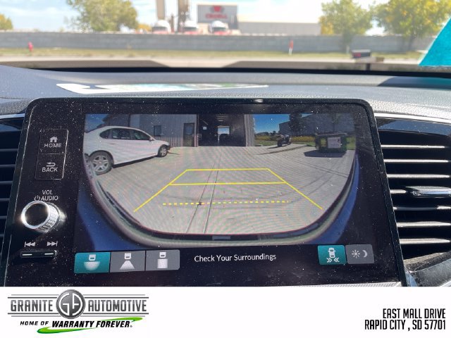 Used 2026 Honda Ridgeline RTL image 13