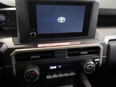 New 2026 Toyota Tacoma SR5 AWD/4WD image 18
