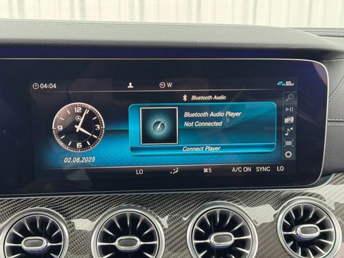 Used 2020 Mercedes-Benz AMG GT 53 image 32