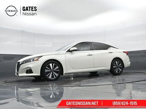 Used 2020 Nissan Altima 2.5 SL image 37