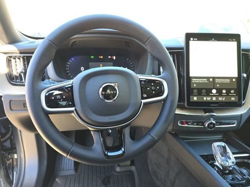 New 2026 Volvo XC60 B5 Plus w/ Climate Package AWD/4WD image 27