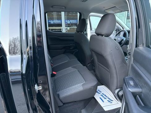 New 2025 Ford Ranger XL w/ Trailer Tow Package image 14