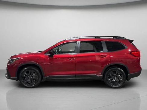 Used 2025 Subaru Ascent Bronze Edition w/ Onyx Package AWD/4WD image 6
