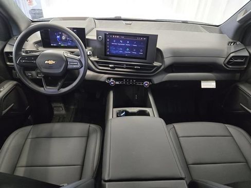 New 2024 Chevrolet Silverado EV W/T AWD/4WD image 6