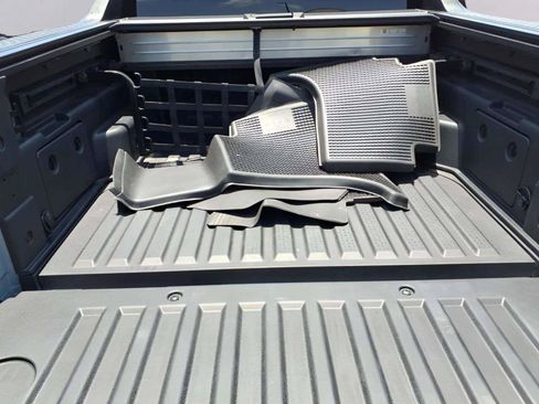 Certified 2024 Hyundai Santa Cruz SEL w/ Activity Package FWD image 9