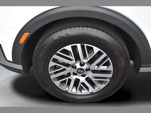 New 2026 Hyundai Palisade SEL FWD image 8