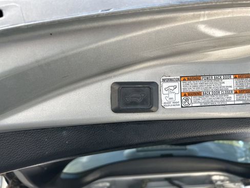 Used 2017 Toyota RAV4 Limited w/ All Weather Liner Package image 29