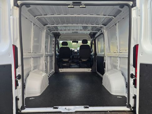 New 2026 RAM ProMaster 1500 w/ Safety Group image 10