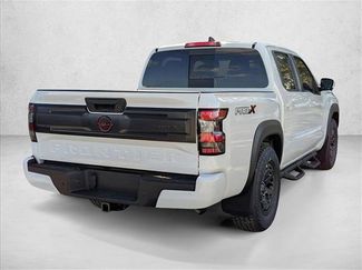 New 2026 Nissan Frontier Pro-X video 2