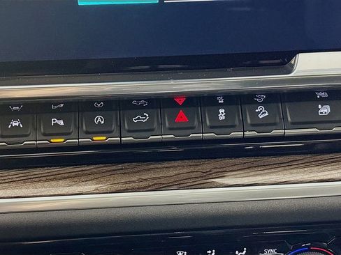 New 2026 Chevrolet Silverado 1500 LT Trail Boss w/ LT Trail Boss Premium Package image 36