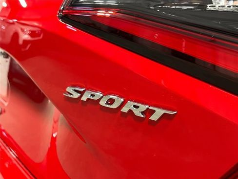 New 2026 Honda Civic Sport image 10