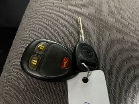 Used 2009 Chevrolet Silverado 2500 W/T image 25