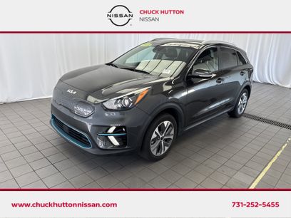 Used 2022 Kia Niro EX w/ Cold Weather Package