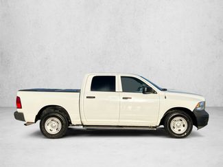 Used 2017 RAM 1500 4x4 Crew Cab w/ Protection Group video 4