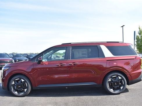 New 2026 Kia Carnival EX image 6