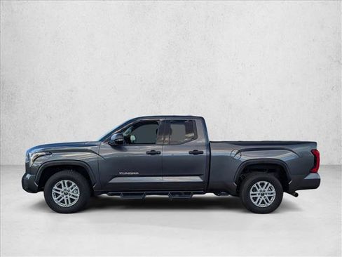 Used 2023 Toyota Tundra SR5 image 8
