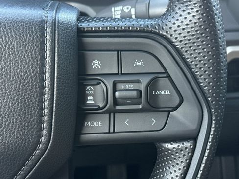 New 2026 Toyota Tacoma SR5 AWD/4WD image 29
