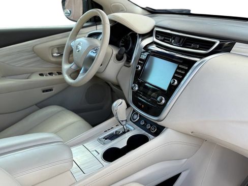 Used 2015 Nissan Murano Platinum image 12