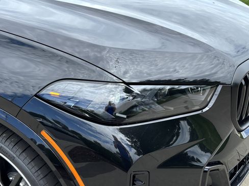 Used 2026 BMW X5 sDrive40i w/ M Sport Package image 11