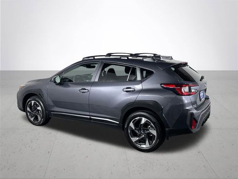 Used 2025 Subaru Crosstrek 2.5i Limited w/ Popular Package #3A AWD/4WD image 9