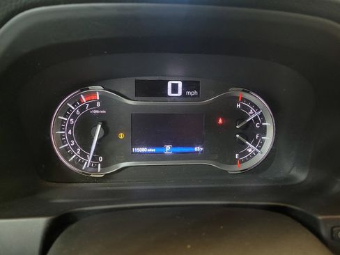 Used 2017 Honda Pilot EX image 23