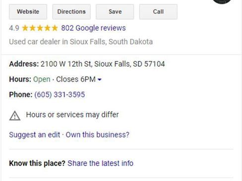 Used 2024 Buick Encore GX Sport Touring image 42