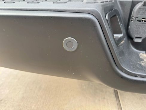 Used 2016 RAM 1500 Tradesman image 10