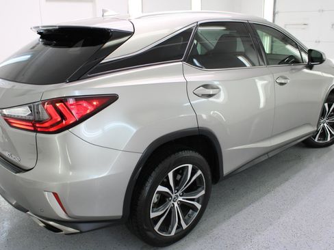 Used 2018 Lexus RX 350 FWD w/ Premium Package image 16