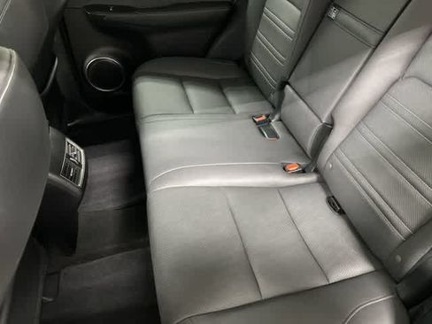 Used 2021 Lexus NX 300 FWD w/ Accessory Package 2 image 11