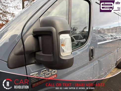 Used 2019 RAM ProMaster 2500 image 18