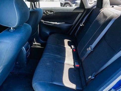 Used 2019 Nissan Sentra S FWD image 16