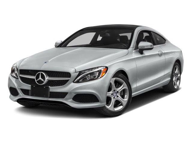 Used 2018 Mercedes-Benz C 300 Coupe image 24