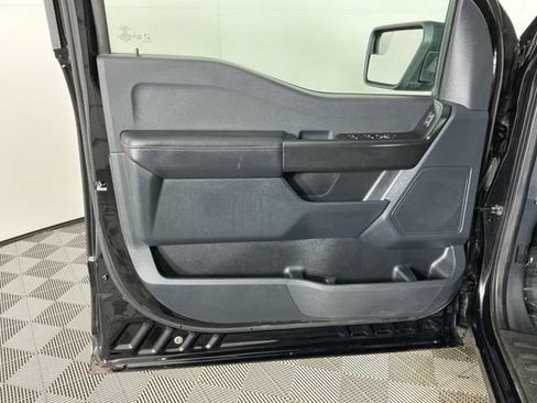 Used 2023 Ford F150 XL AWD/4WD image 12