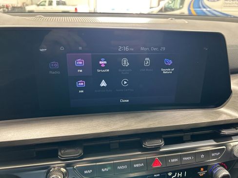 New 2025 Kia Telluride SX X-Line image 20