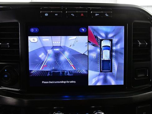 Used 2024 Ford F350 Lariat w/ Lariat Ultimate Package image 28